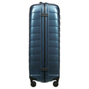 Samsonite Attrix - 4-Rollen-Trolley XL 81 cm (steel blue) - Ansicht 5