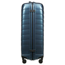Samsonite Attrix - 4-Rollen-Trolley XL 81 cm (steel blue) - Ansicht 5