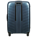 Samsonite Attrix - 4-Rollen-Trolley XL 81 cm (steel blue) - Ansicht 4