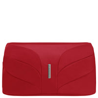 Samsonite Attrix - Kulturbeutel 29.5 cm (red)
