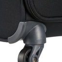 Samsonite Base Boost - 4 - Rollen - Kabinentrolley S 55 cm (black) - Markenkoffer