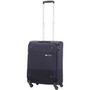 Samsonite Base Boost - 4-Rollen-Kabinentrolley S 55 cm (navy blue) - Ansicht 4