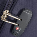 Samsonite Base Boost - 4-Rollen-Kabinentrolley S 55 cm (navy blue) - Ansicht 5