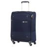 Samsonite Base Boost - 4-Rollen-Kabinentrolley S 55 cm (navy blue)