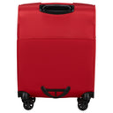 Samsonite Base Breeze - 4-Rollen-Kabinentrolley 55 cm erw. (red) - Ansicht 5