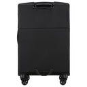 Samsonite Base Breeze - 4 - Rollen Trolley 67 cm erw. (black) - Markenkoffer