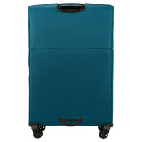 Samsonite Base Breeze - 4-Rollen-Trolley 81 cm erw. (petrol blue) - Ansicht 4