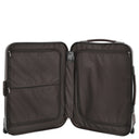 Samsonite Chronolite DLX - 4-Rollen-Kabinentrolley S 55 cm (earth) - Ansicht 6