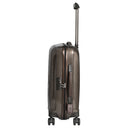 Samsonite Chronolite DLX - 4-Rollen-Kabinentrolley S 55 cm (earth) - Ansicht 3