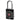 Samsonite Combilock 3 Dial TSA Light - Schloss (schwarz) - Markenkoffer