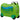 Samsonite Dream2Go - Kinderkoffer 52 cm (Dinosaur D) - Markenkoffer