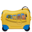 Samsonite Dream2Go - Kinderkoffer 52 cm (School Bus)