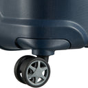 Samsonite Flux 4-Rollen-Trolley L 75 cm erw. (navy blue) - Ansicht 5