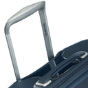 Samsonite Flux 4-Rollen-Trolley L 75 cm erw. (navy blue) - Ansicht 3