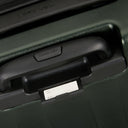 Samsonite Fyrm - 4 - Rollen - Kabinentrolley 55 cm erw. (deep green) - Markenkoffer