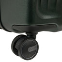 Samsonite Fyrm - 4 - Rollen - Kabinentrolley 55 cm erw. (deep green) - Markenkoffer