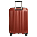 Samsonite Fyrm - 4-Rollen-Trolley 67 cm erw. (burnt orange) - Ansicht 4