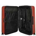 Samsonite Fyrm - 4 - Rollen - Trolley 76 cm erw. (burnt orange) - Markenkoffer