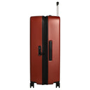 Samsonite Fyrm - 4 - Rollen - Trolley 76 cm erw. (burnt orange) - Markenkoffer