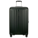Samsonite Fyrm - 4 - Rollen - Trolley 76 cm erw. (deep green) - Markenkoffer