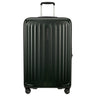 Samsonite Fyrm - 4 - Rollen - Trolley 76 cm erw. (deep green) - Markenkoffer