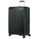 Samsonite Fyrm - 4 - Rollen - Trolley 76 cm erw. (deep green) - Markenkoffer