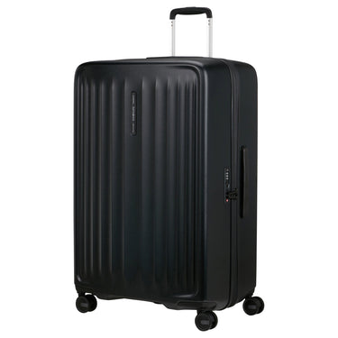 Samsonite Fyrm - 4 - Rollen - Trolley 76 cm erw. (graphite) - Markenkoffer
