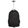 Samsonite Guardit 3.0 - Rucksacktrolley 15.6" 48 cm (schwarz) - Markenkoffer