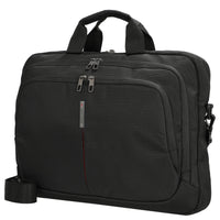 Samsonite Guardit 3.0 Slim Briefcase - Aktentasche 17.3" 43 cm (schwarz) - Ansicht 2