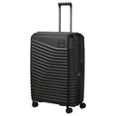 Samsonite Intuo - 4 - Rollen - Trolley L 75 cm erw. (black) - Markenkoffer
