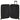 Samsonite Intuo - 4 - Rollen - Trolley L 75 cm erw. (black) - Markenkoffer
