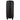 Samsonite Intuo - 4 - Rollen - Trolley L 75 cm erw. (black) - Markenkoffer