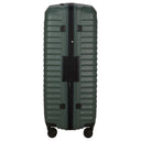 Samsonite Intuo - 4-Rollen-Trolley L 75 cm erw. (olive green) - Ansicht 3