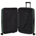 Samsonite Intuo - 4-Rollen-Trolley M 69 cm erw. (olive green) - Ansicht 8
