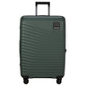 Samsonite Intuo - 4 - Rollen - Trolley M 69 cm erw. (olive green) - Markenkoffer