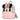 Samsonite Kid's Disney Ultimate 2.0 - Rucksack S 28.5 cm (Minnie Glitter) - Markenkoffer
