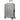 Samsonite Lite - Cube - 4 - Rollen - Trolley XL 82 cm (silver) - Markenkoffer