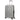 Samsonite Lite - Cube - 4 - Rollen - Trolley XL 82 cm (silver) - Markenkoffer