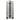 Samsonite Lite - Cube - 4 - Rollen - Trolley XL 82 cm (silver) - Markenkoffer
