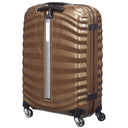 Samsonite Lite-Shock - 4-Rollen-Kabinentrolley S 55 cm (sand) - Ansicht 2