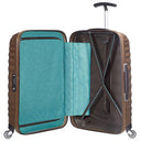 Samsonite Lite-Shock - 4-Rollen-Kabinentrolley S 55 cm (sand) - Ansicht 3