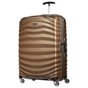 Samsonite Lite - Shock - 4 - Rollen - Kabinentrolley S 55 cm (sand) - Markenkoffer