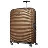 Samsonite Lite-Shock - 4-Rollen-Kabinentrolley S 55 cm (sand)