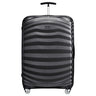 Samsonite Lite-Shock - 4-Rollen-Trolley L 75 cm (black) - Ansicht 6
