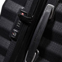 Samsonite Lite-Shock - 4-Rollen-Trolley L 75 cm (black) - Ansicht 3