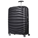 Samsonite Lite-Shock - 4-Rollen-Trolley L 75 cm (black)