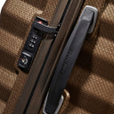 Samsonite Lite - Shock - 4 - Rollen - Trolley L 75 cm (sand) - Markenkoffer