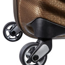 Samsonite Lite - Shock - 4 - Rollen - Trolley L 75 cm (sand) - Markenkoffer