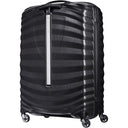 Samsonite Lite-Shock - 4-Rollen-Trolley M 69 cm (black) - Ansicht 2