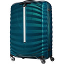 Samsonite Lite-Shock - 4-Rollen-Trolley M 69 cm (petrol blue) - Ansicht 2